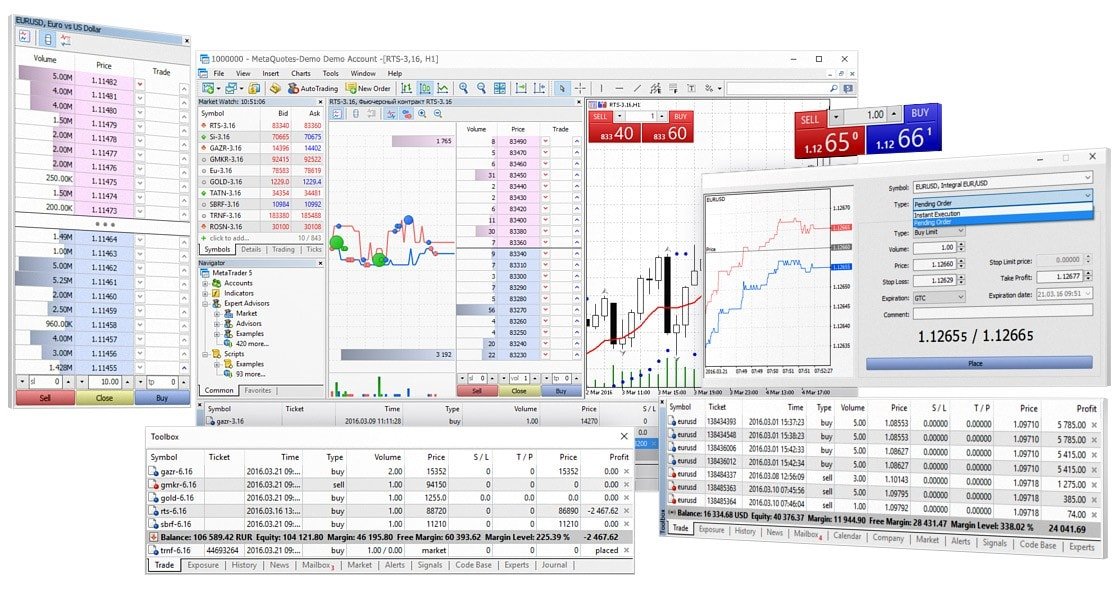 How to Set Up MetaTrader Platform for a Forex Brokerage: A Complete Guide